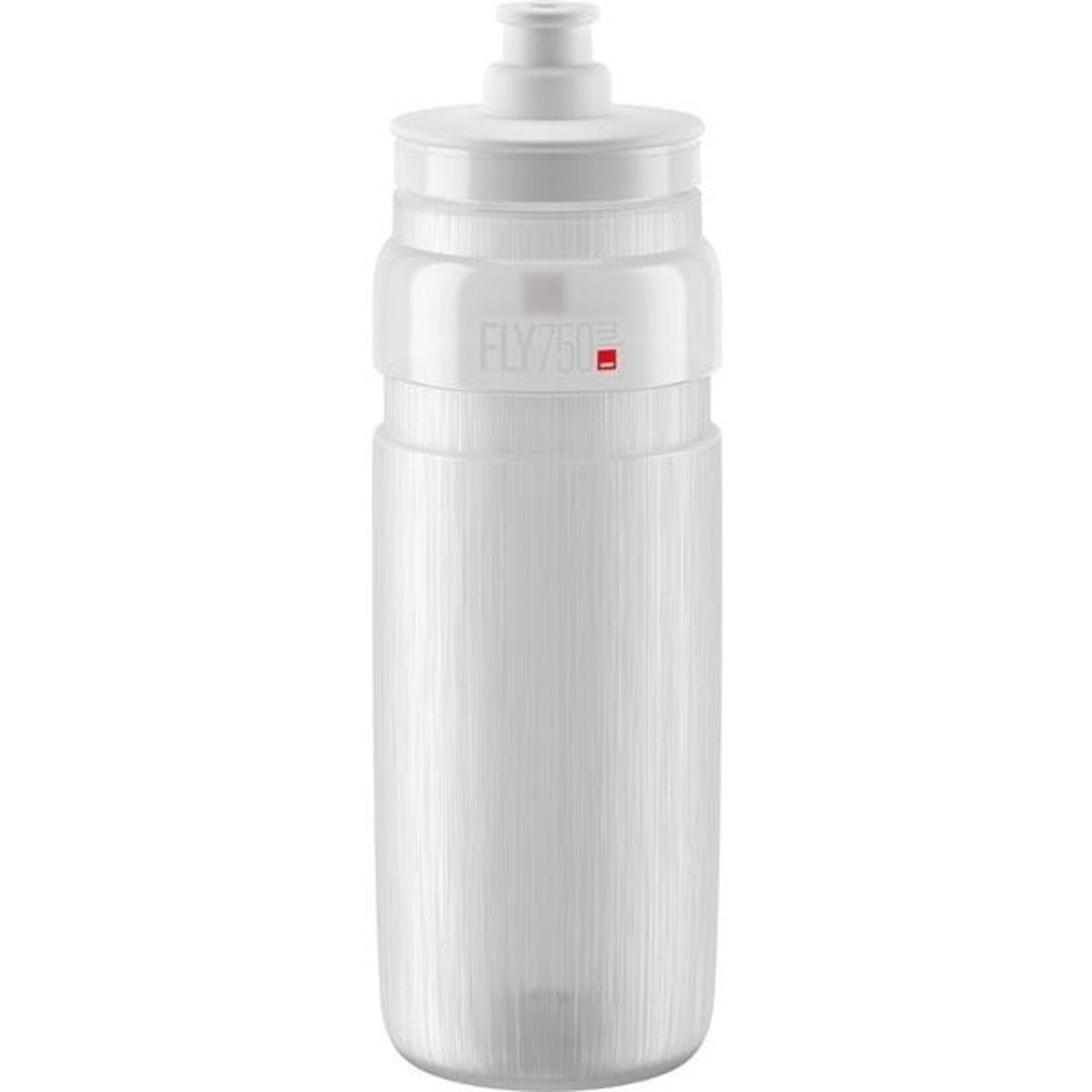 Elite Elite Fly Water Bottle Clear 750ml