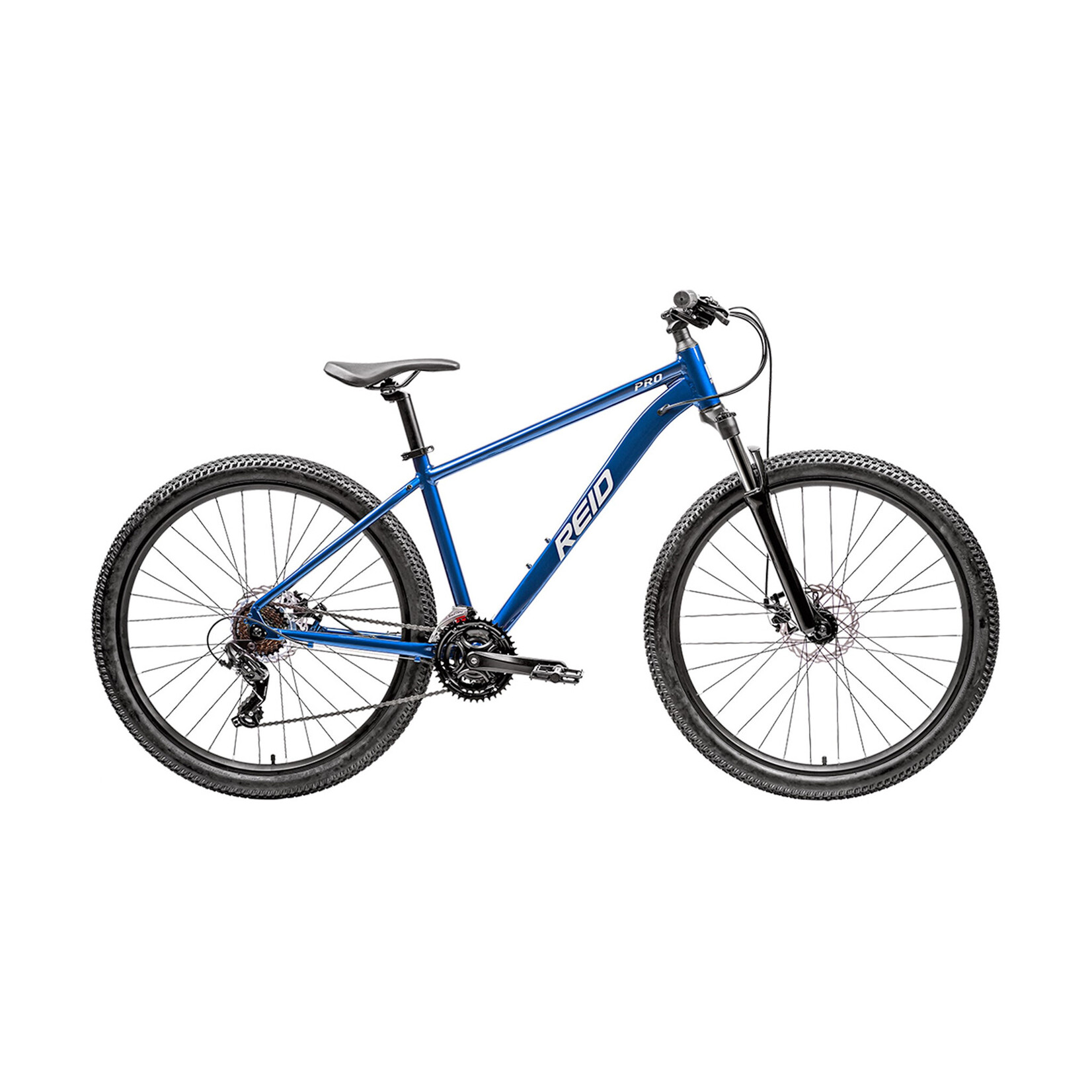 Reid Reid MTB Pro 27.5" Mountain Bike