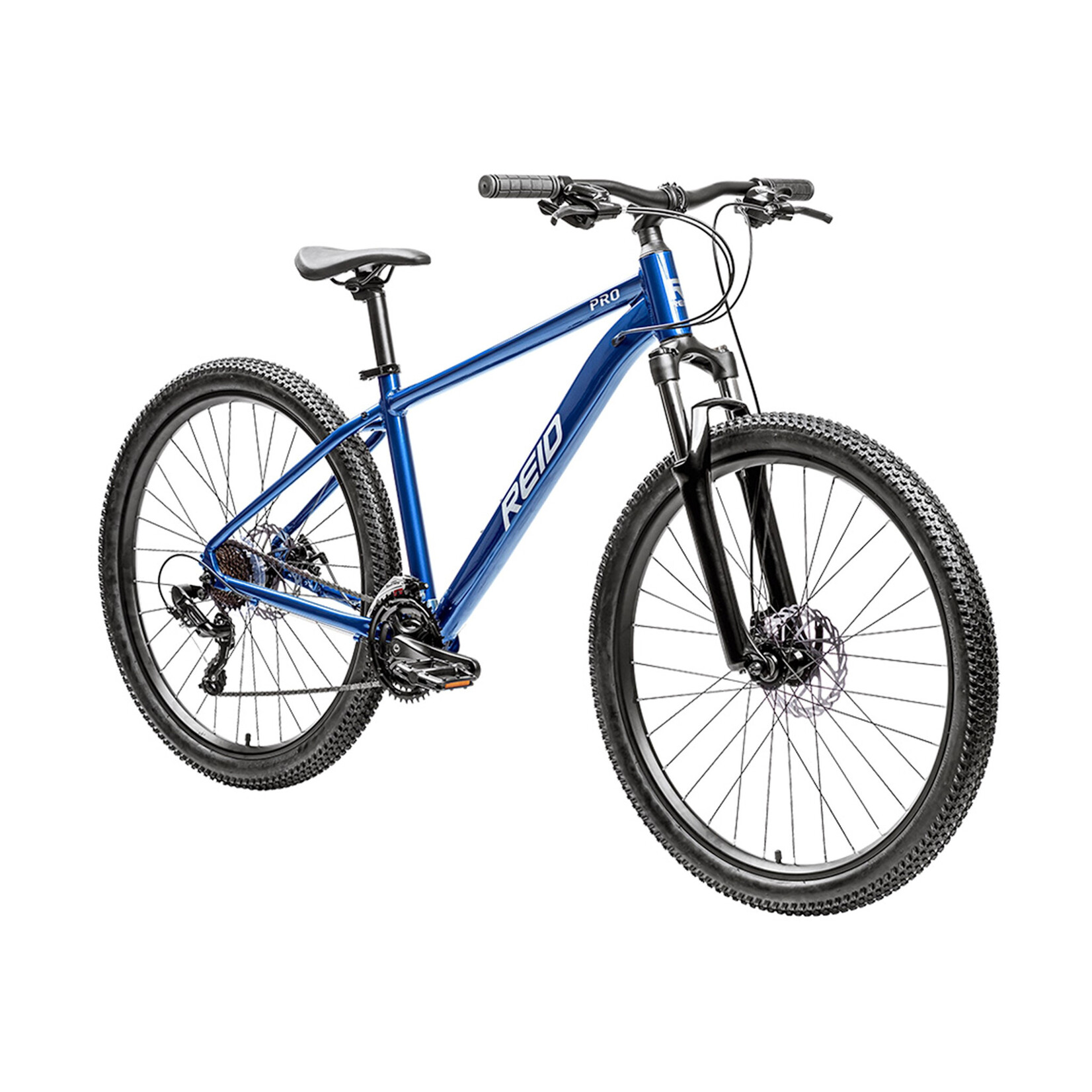 Reid Reid MTB Pro 27.5" Mountain Bike