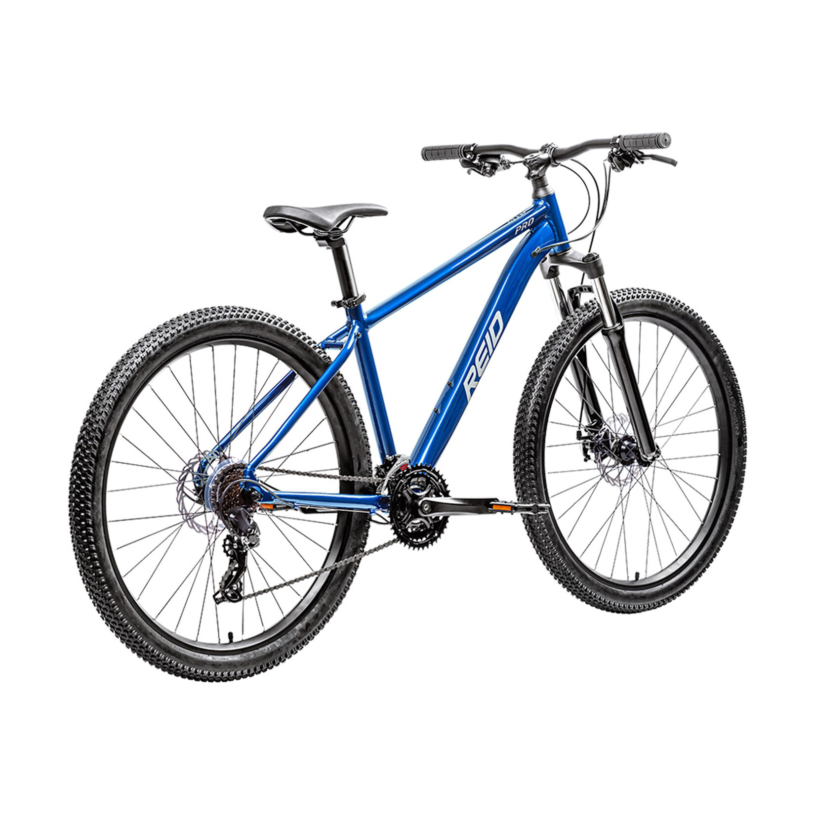 Reid Reid MTB Pro 27.5" Mountain Bike