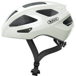 Abus ABUS Macator Road Helmet in Pearl White