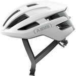 Abus ABUS Powerdome Road Helmet in Polar White (Made in Italy)