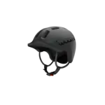 Woom Woom Ready Kids' Helmet Charcoal