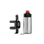 Woom Woom GLUG Stainless Steel Bottle & Bottle Cage
