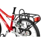 Woom Woom PICKUP Rack Kids' Bike Rack