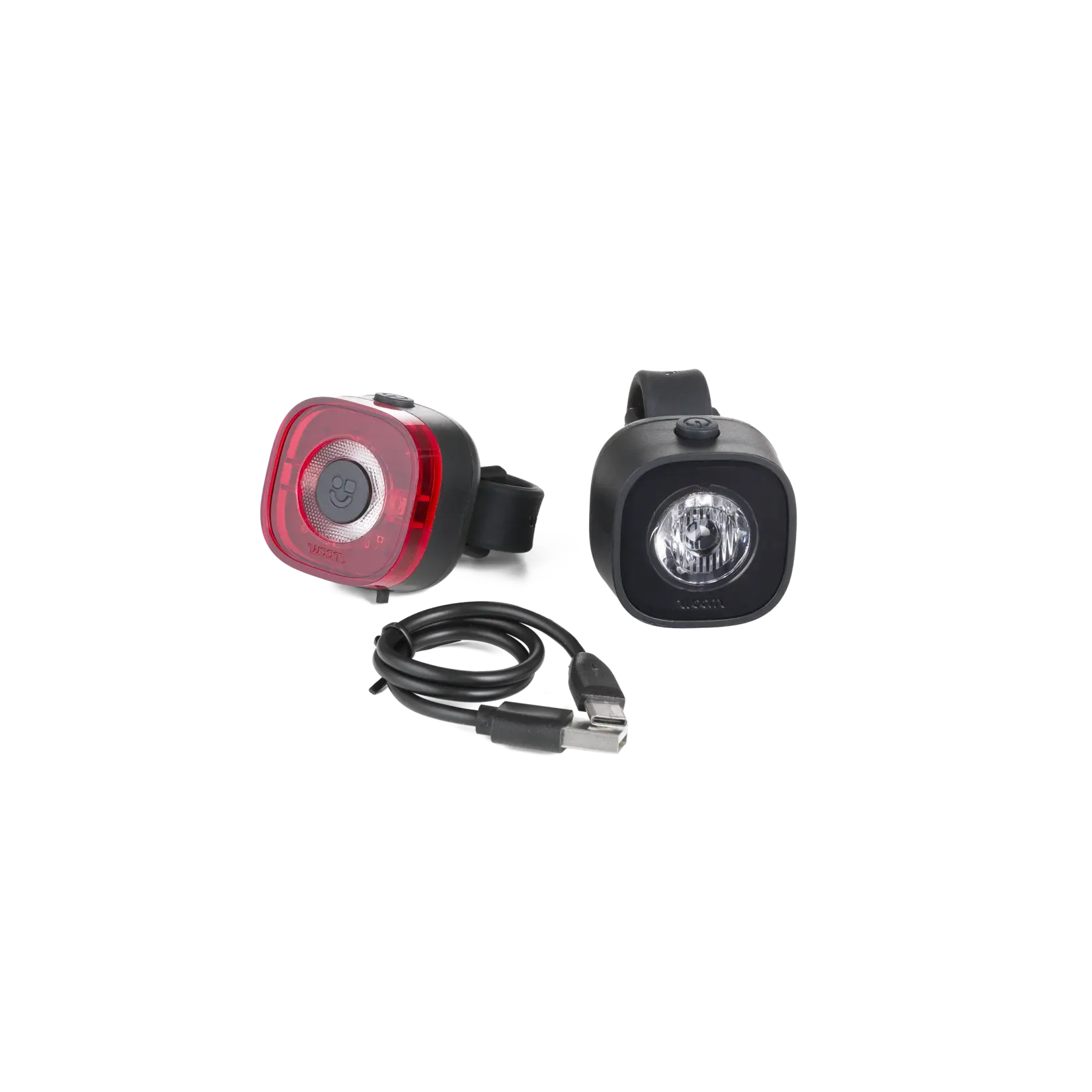 Woom Woom BEAM Bike Lights