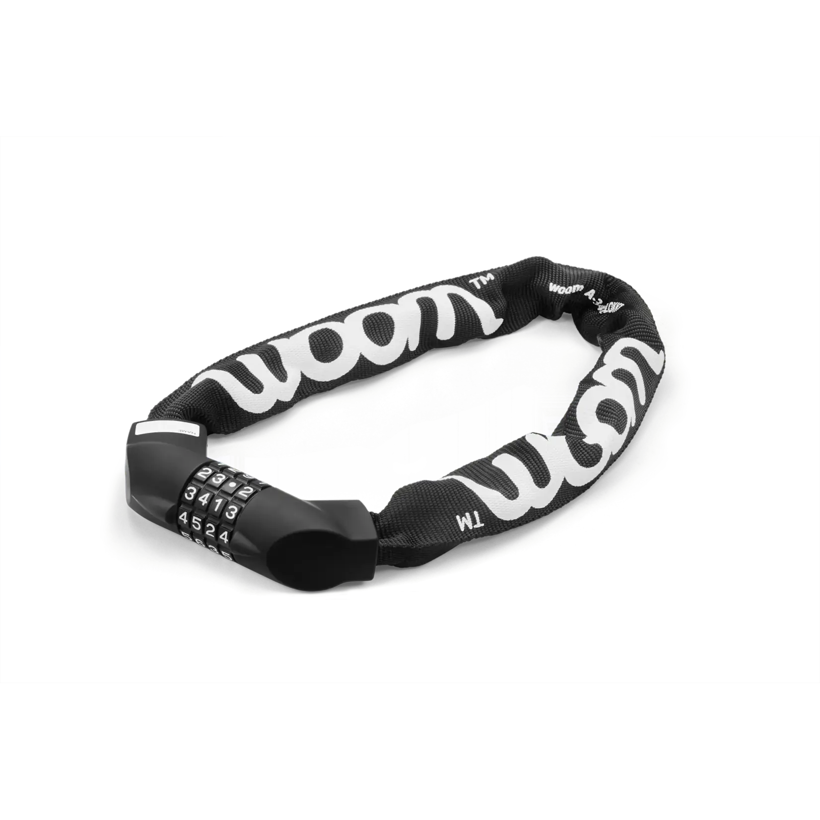 Woom Woom LOKKI Kids' Bike Lock