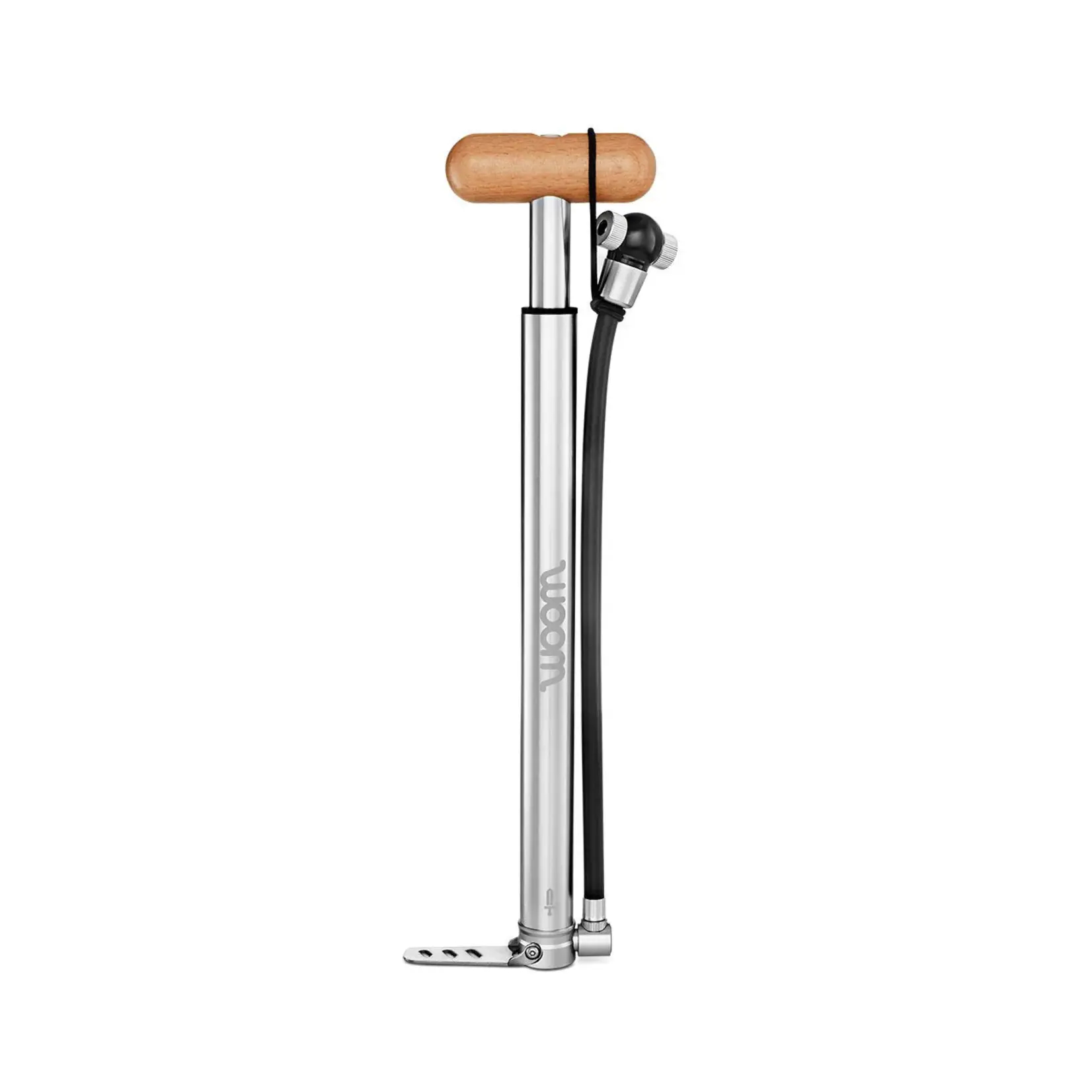 Woom Woom AIRFLO Kids' Bike Pump
