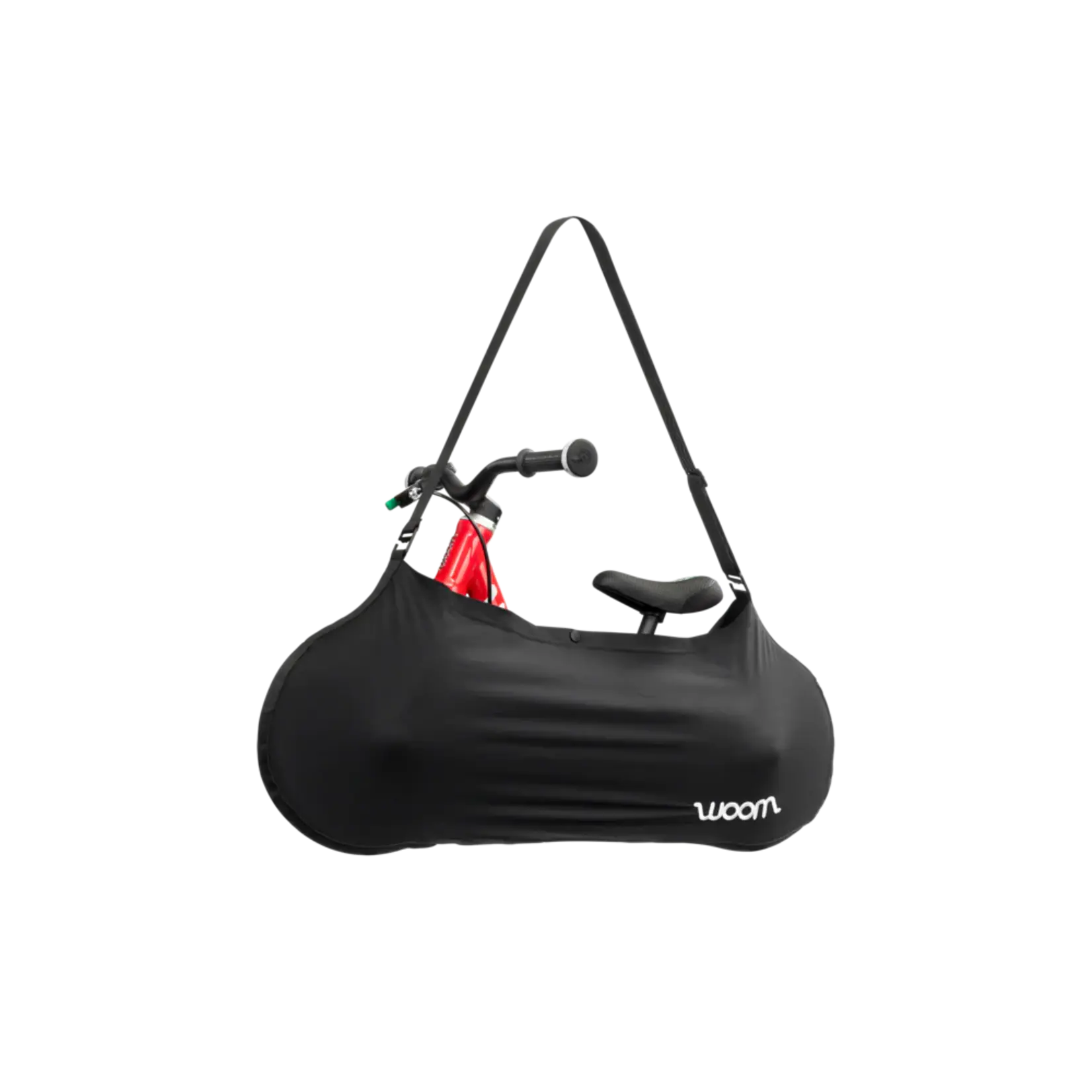 Woom Woom BUTLER Kids' Bike Bag