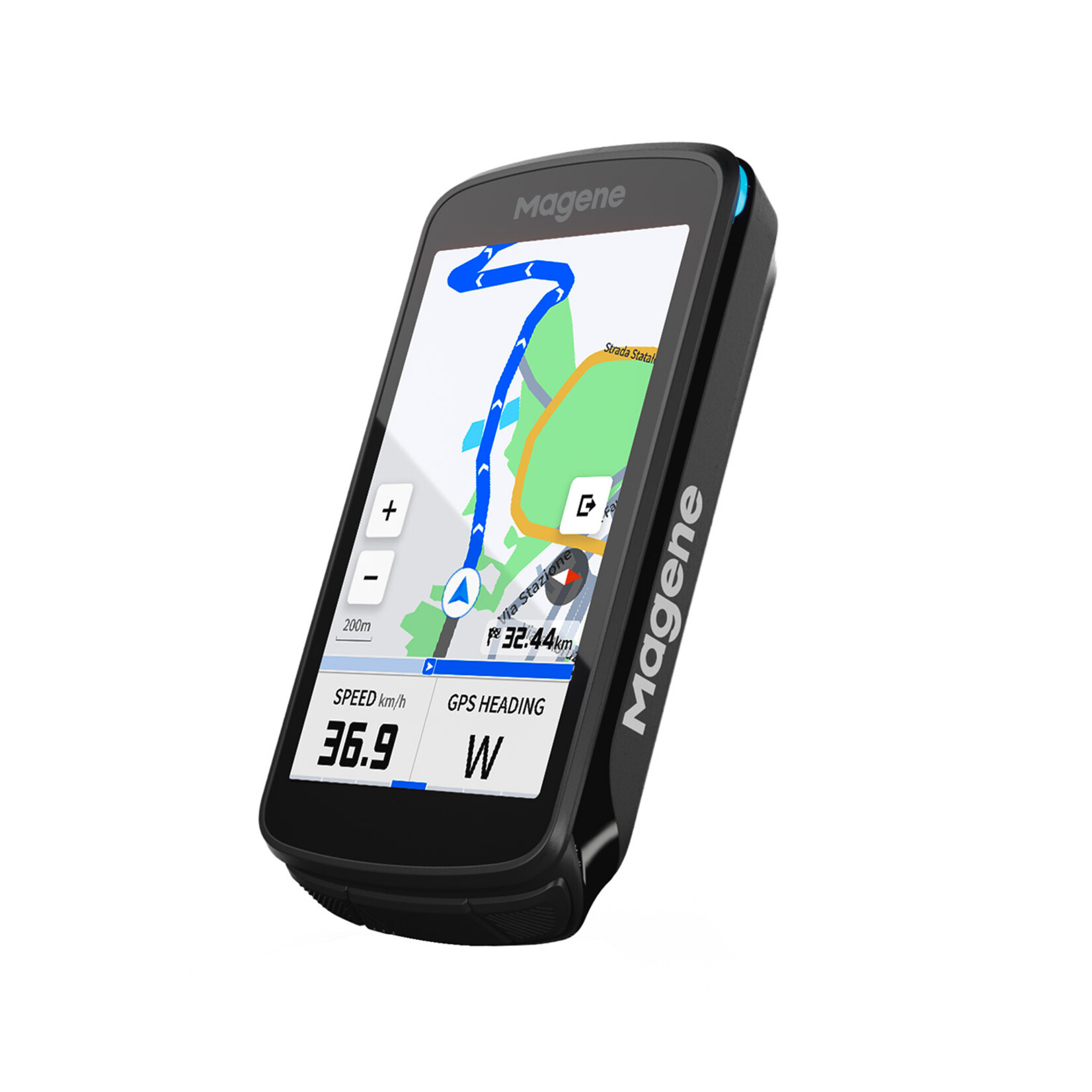 Magene Magene C706 GPS Bike Computer