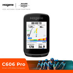 Magene Magene C606 Pro GPS Bike Computer