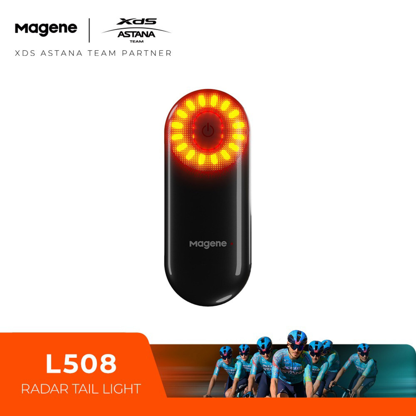 Magene Magene L508 Radar Tail Light