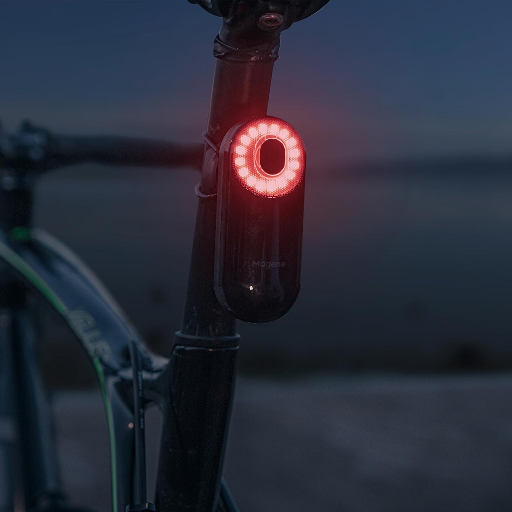 Magene Magene L508 Radar Tail Light