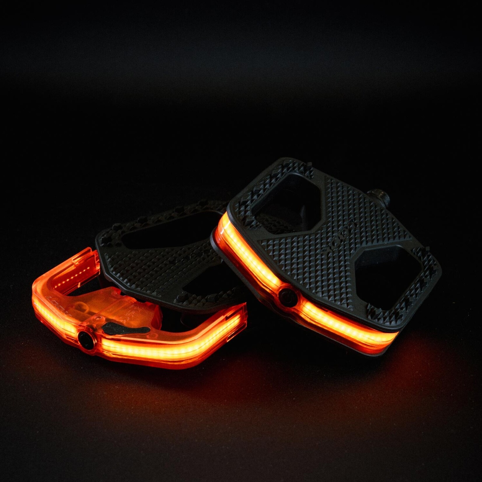 Look LOOK Geo City Vision Hybrid Pedals