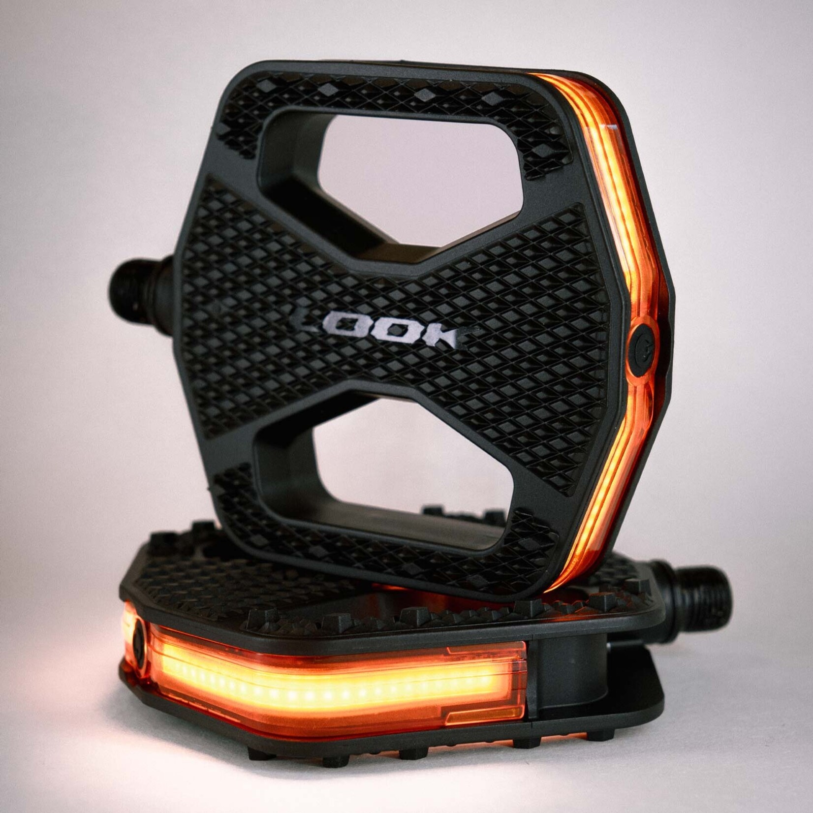 Look LOOK Geo City Vision Hybrid Pedals