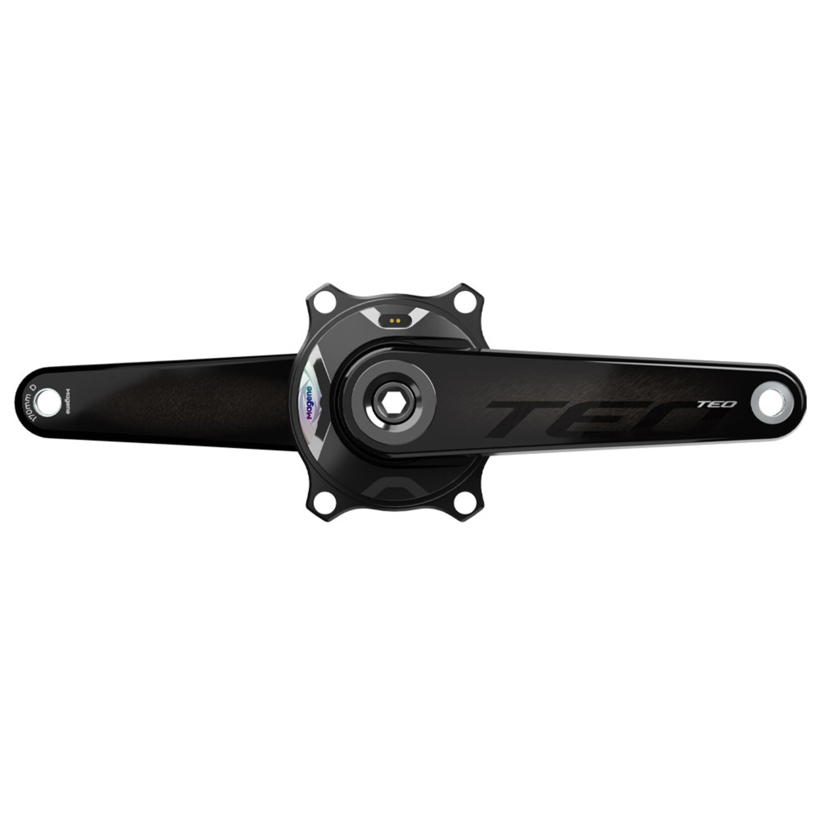 Magene Magene TEO P515 Power Meter with Carbon Cranks 165mm
