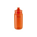 Elite Elite Fly Water Bottle Orange 550ml