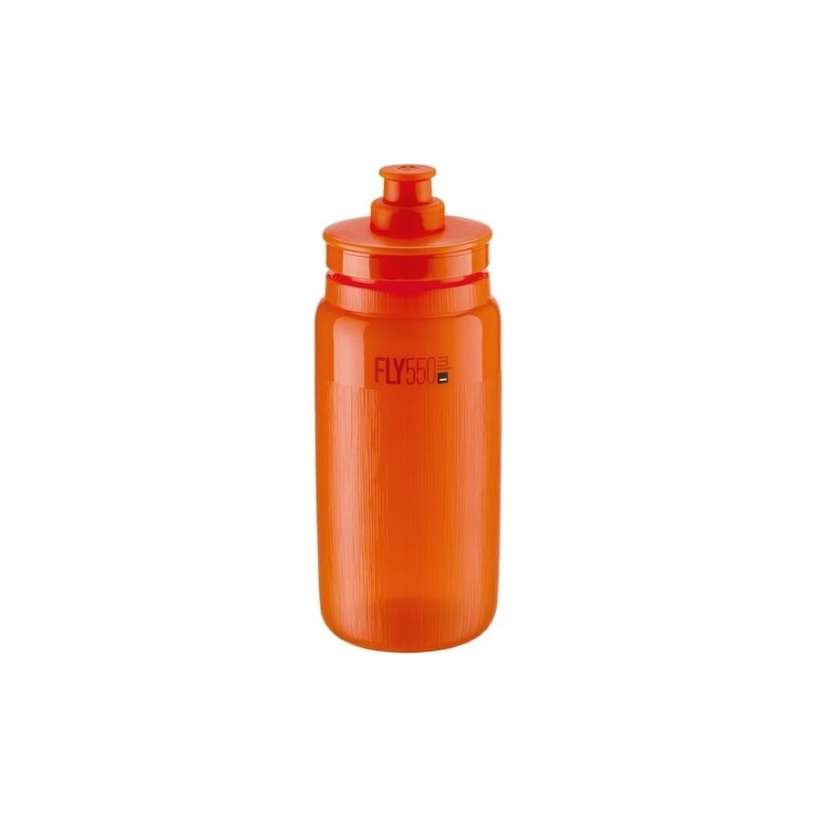 Elite Elite Fly Water Bottle Orange 550ml