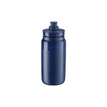 Elite Elite Fly Water Bottle Blue 550ml