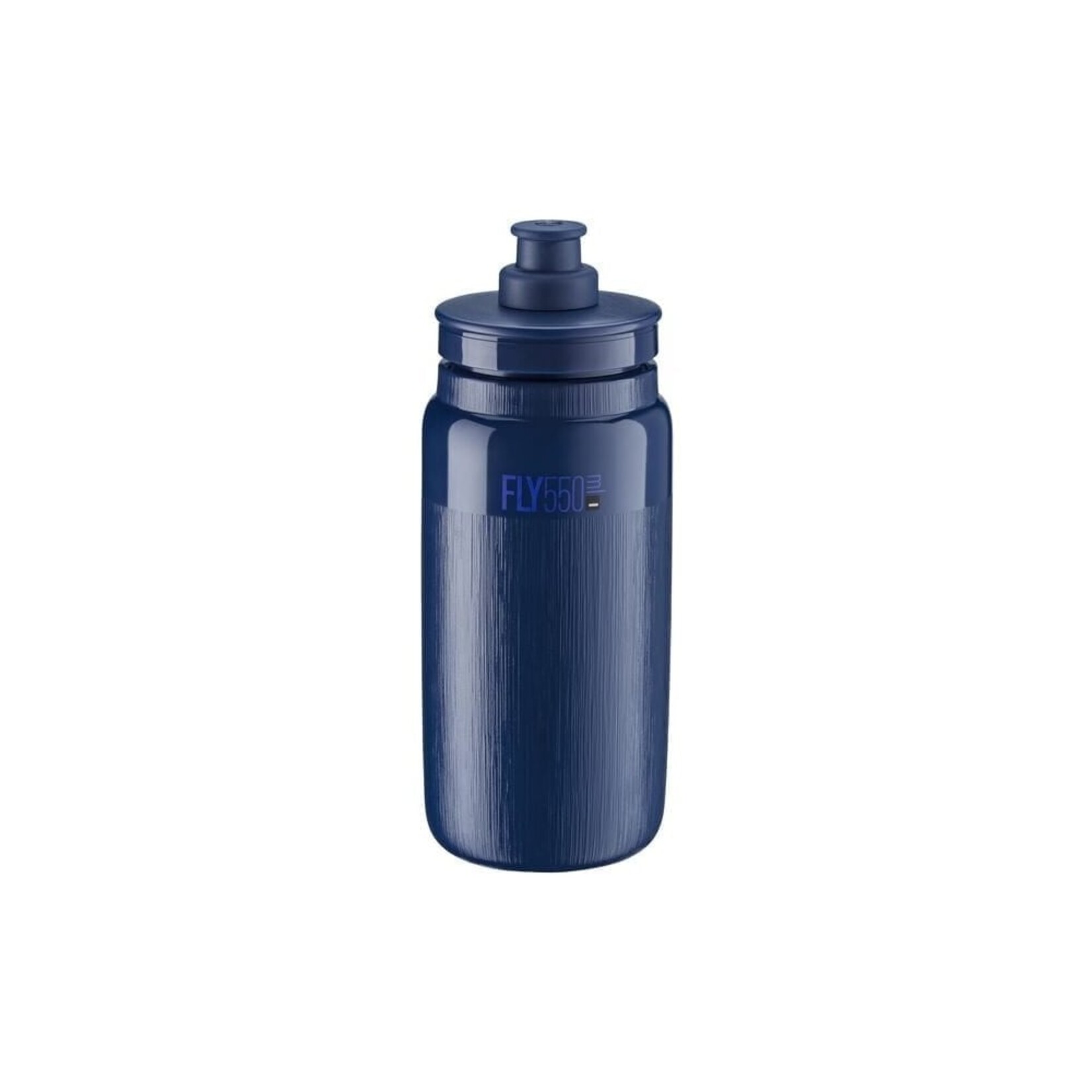 Elite Elite Fly Water Bottle Blue 550ml