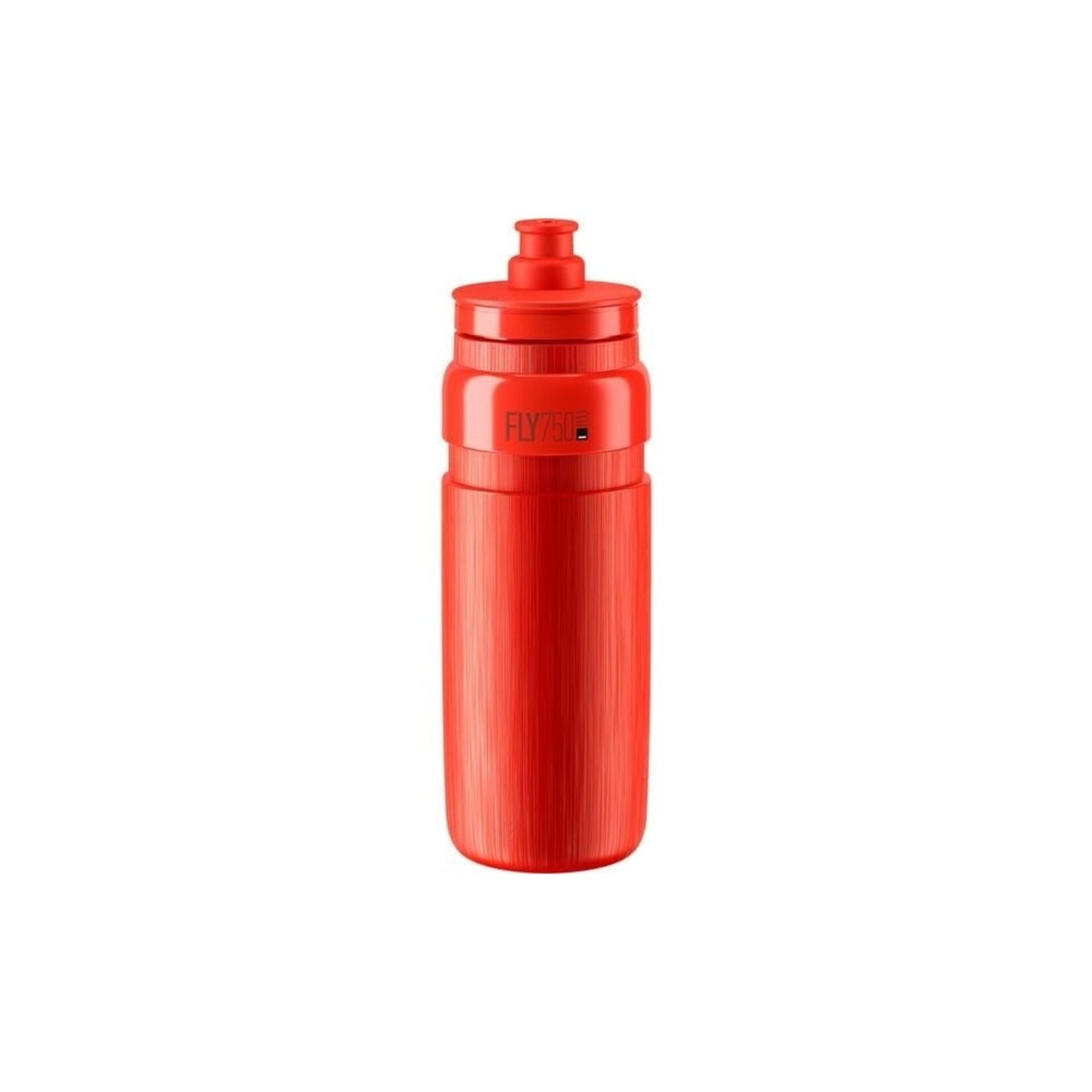 Elite Elite Fly Water Bottle Red 750ml