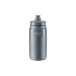 Elite Elite Fly Water Bottle Grey 550ml