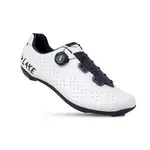 Lake Lake CX178 Road Cycling Shoe White/Black