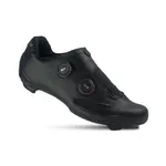 Lake Lake CX190 Road Cycling Shoe Black/Sliver