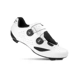 Lake Lake CX190 Road Cycling Shoe White/Black