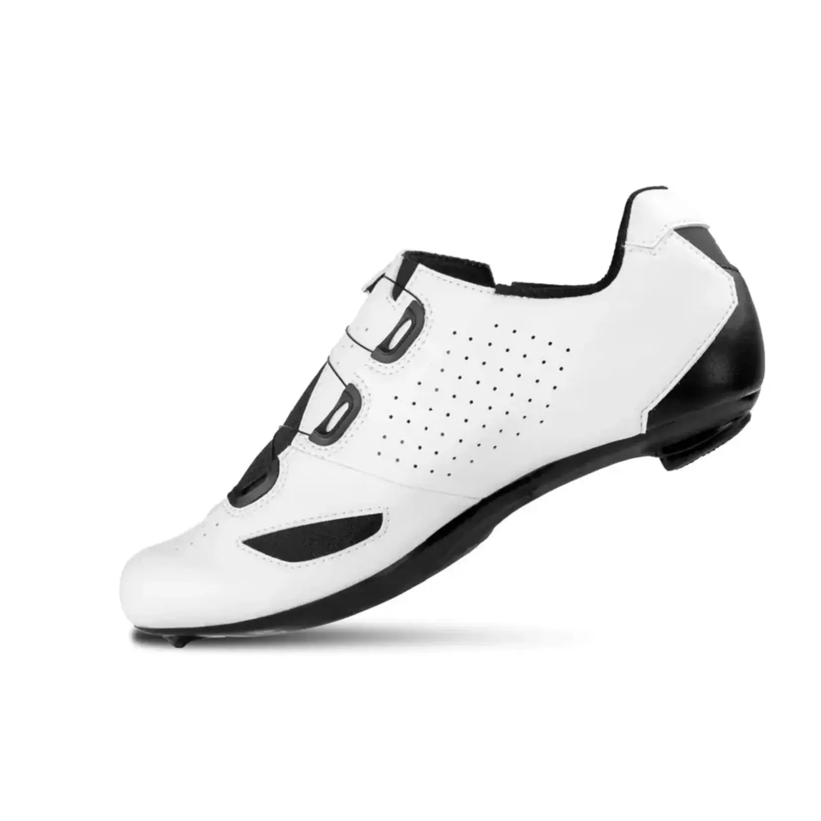 Lake Lake CX190 Road Cycling Shoe White/Black