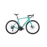 Bianchi Bianchi Infinito Road Bike with Shimano 105 2026