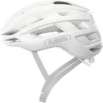 Abus ABUS Airbreaker 2.0 Road Elite Helmet (Made in Italy) Pure White Medium (52-58cm)