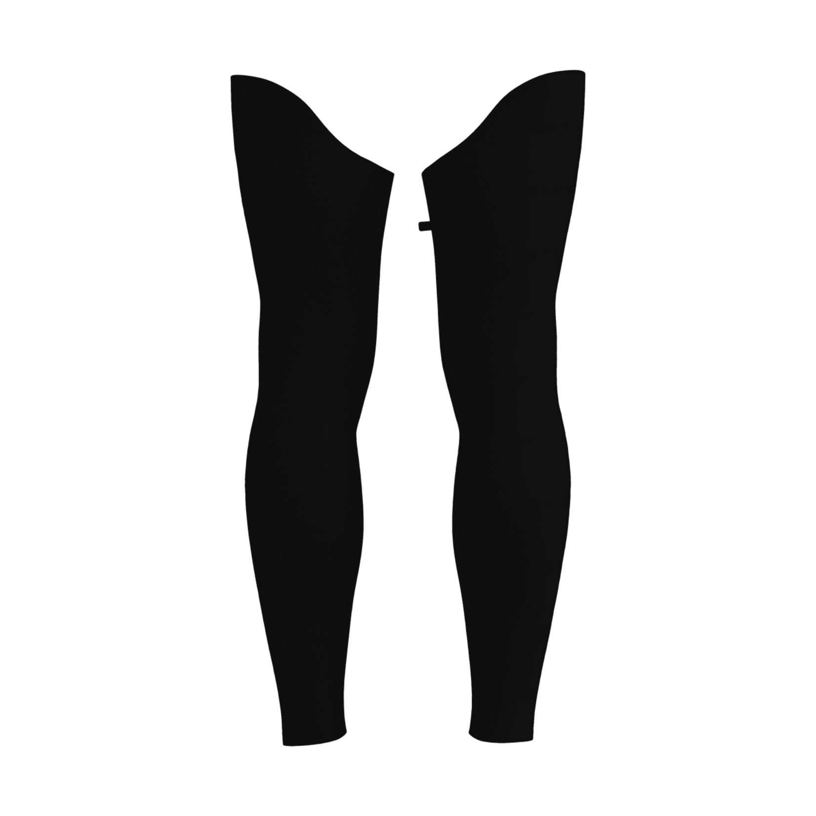 ASSOS ASSOS Spring Fall RX Leg Warmers P1 Black Series