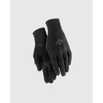 ASSOS Assos Spring Fall Gloves P1 Black Series