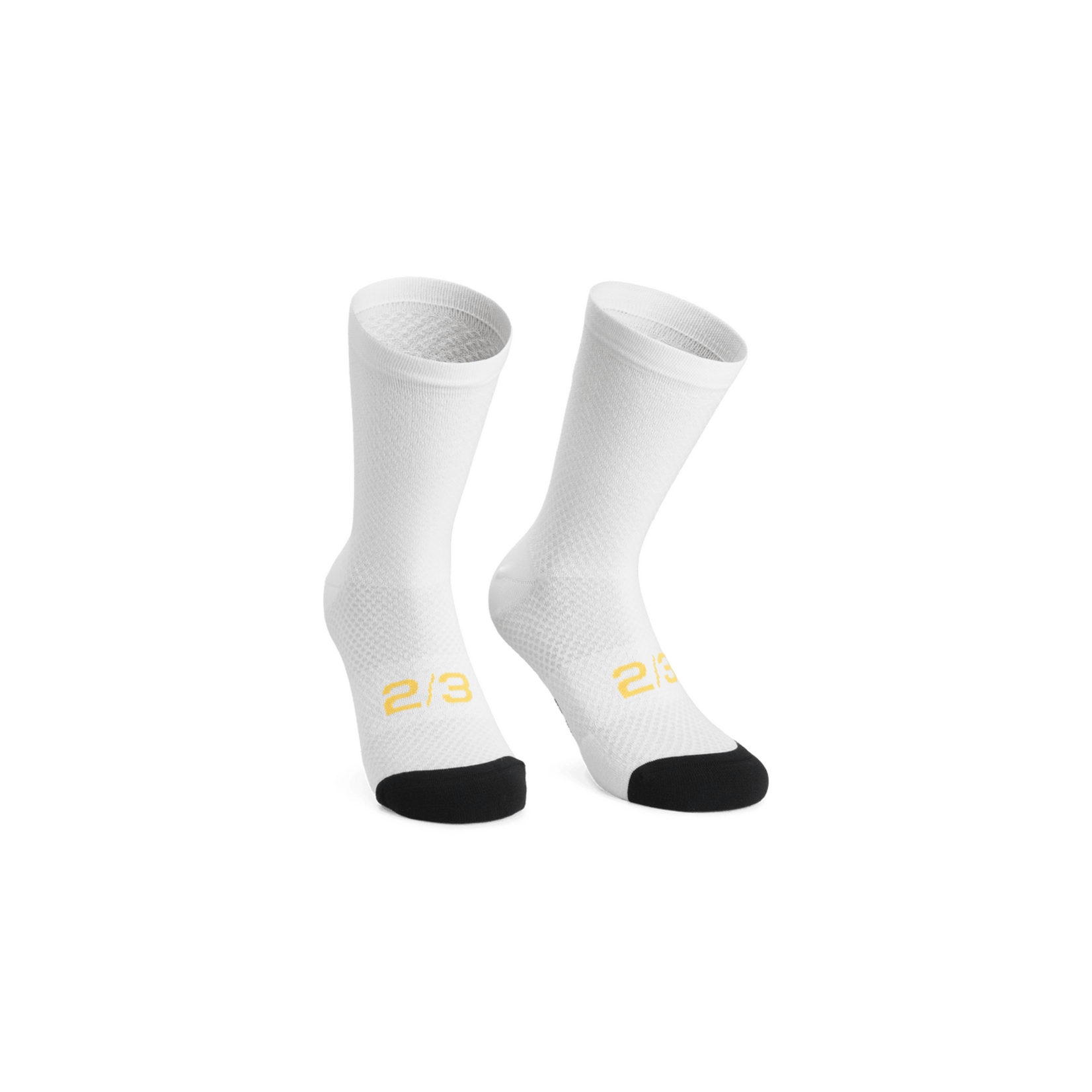 ASSOS ASSOS Spring Fall Socks P3
