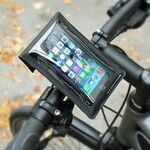 SKS SKS SMARTBOY HANDLEBAR MOUNT FOR SMARTPHONES: