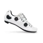 Lake Lake CX333 Road Cycling Shoe White/Black
