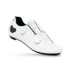 Lake Lake CX333 White/White Clarino