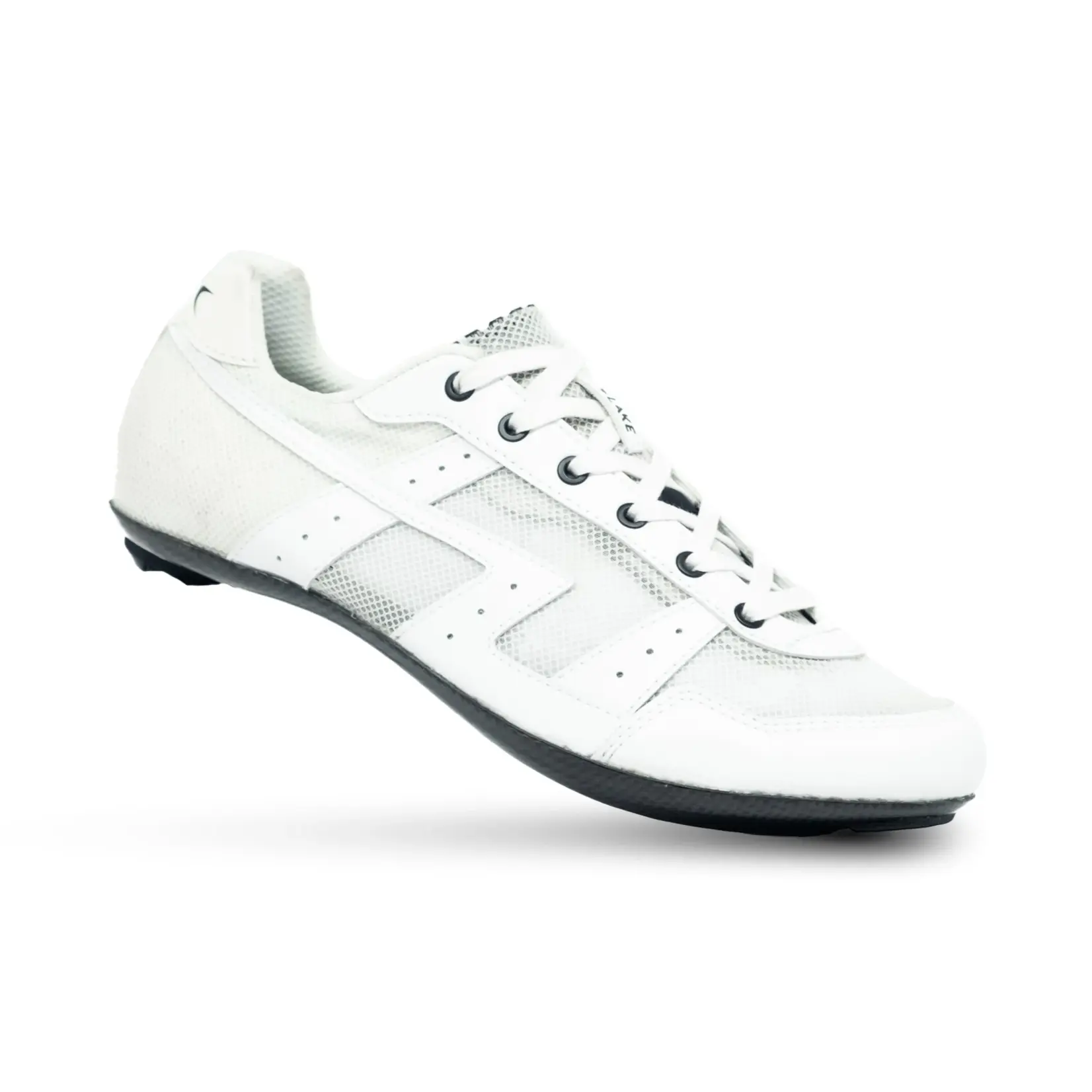Lake Lake CX20R-N Road Cycling Shoe White