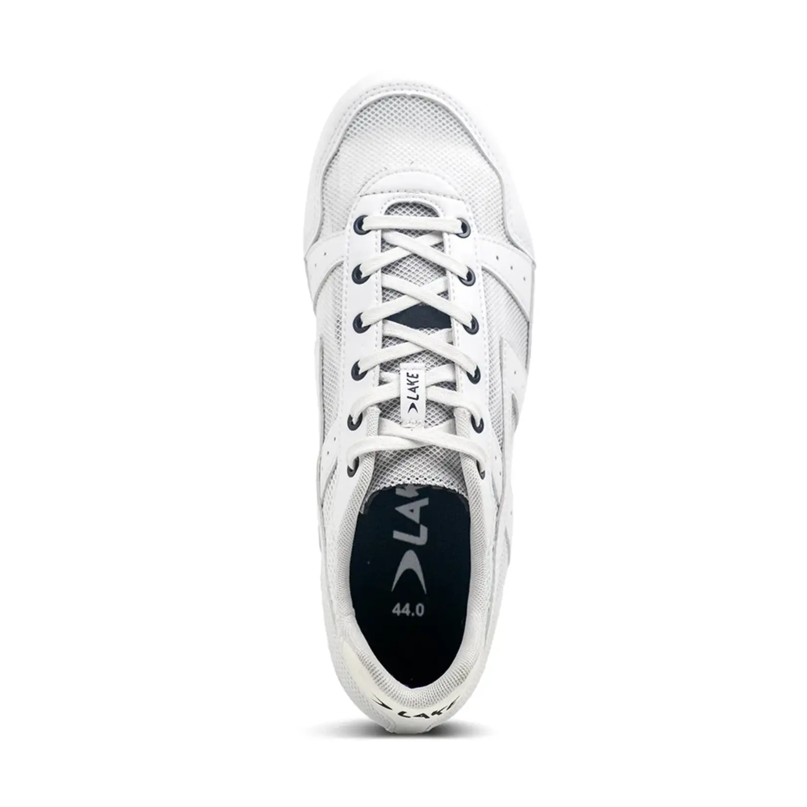 Lake Lake CX20R-N Road Cycling Shoe White