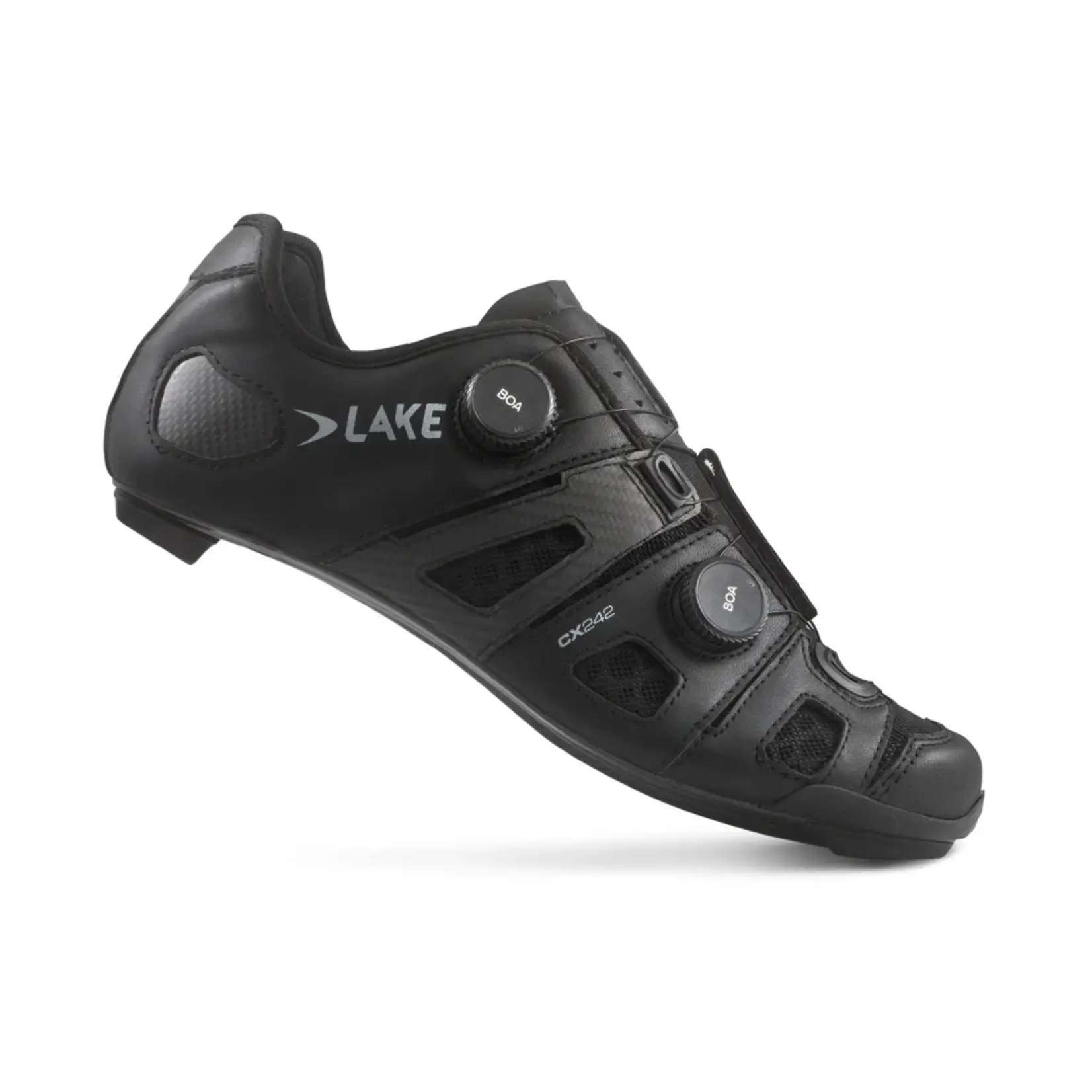 Lake Lake CX242 Black/Silver