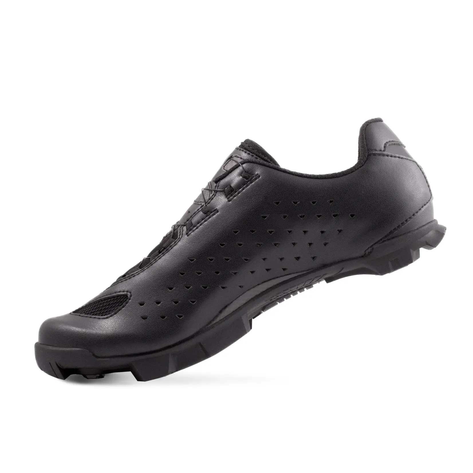Lake Lake MX219 Mountain Bike Shoe Black