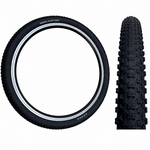 Kenda Frog Bike Kenda Small Block Tyres 14 x 1.50