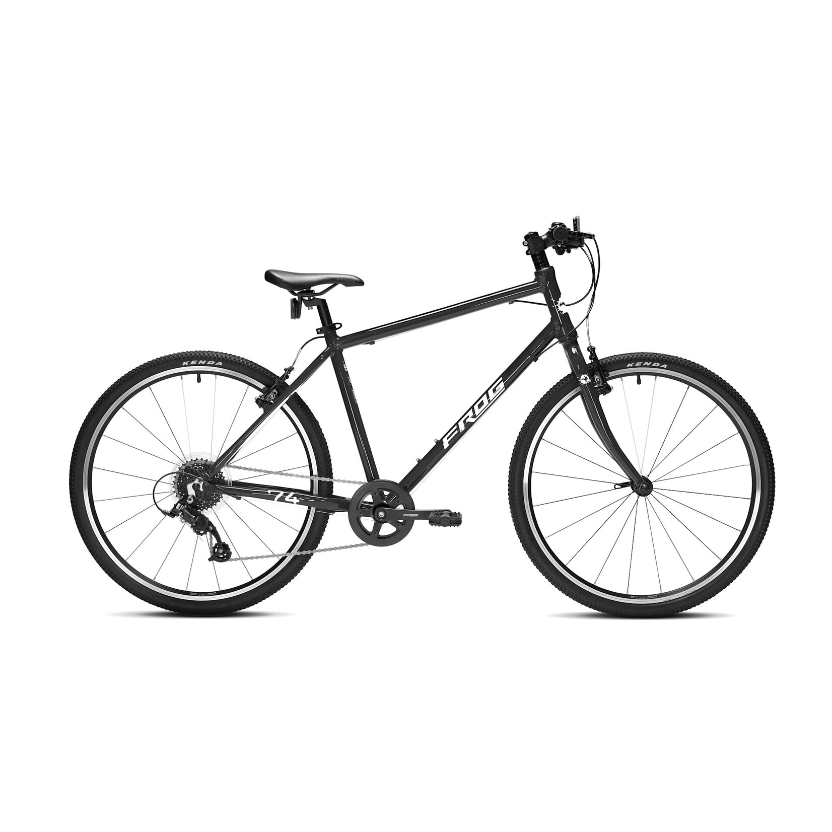 Frog Bikes Frog 74 Kids Bike