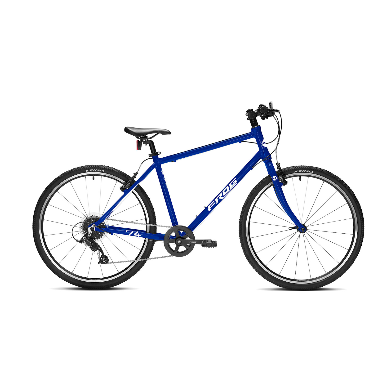 Frog Bikes Frog 74 Kids Bike