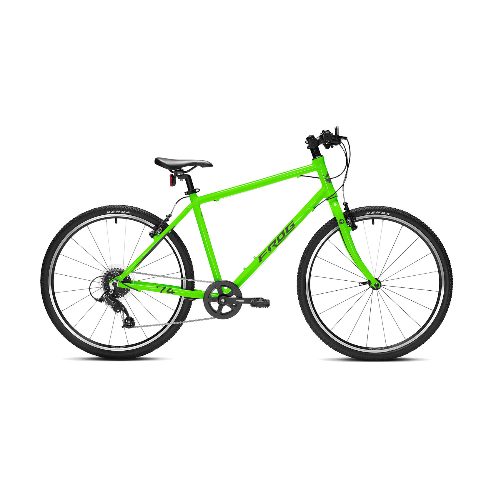 Frog Bikes Frog 74 Kids Bike