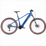 Levit Levit eMTB Rivero 19" Blue Battery 620Wh