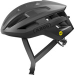 Abus ABUS Powerdome MIPS Road Helmet in Velvet Black (Made in Italy)