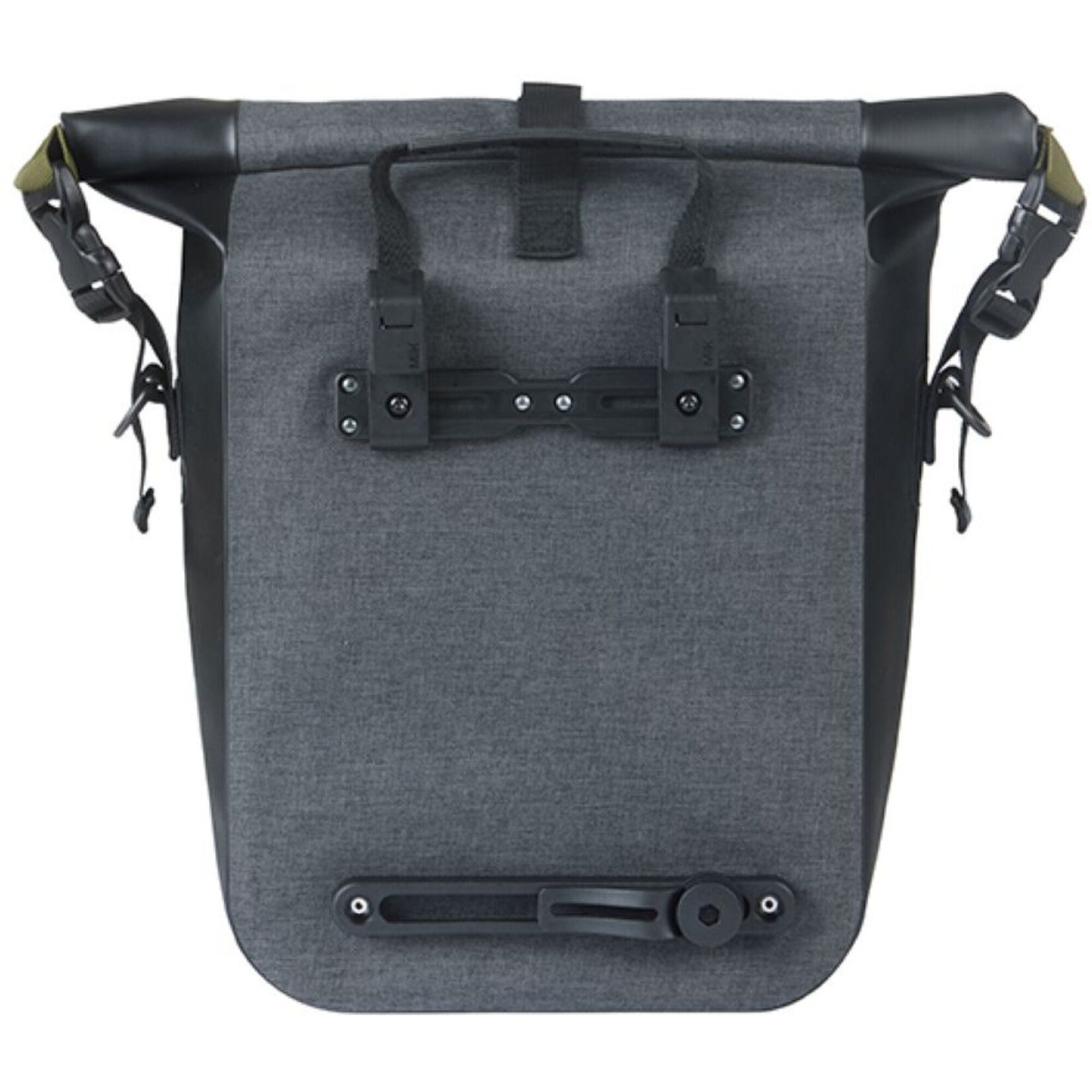 BASIL Basil Navigator Single Pannier Bag M MIK Hooks