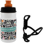 Ridgeback Ridgeback Kids Jet 350 Drinks Bottle & Cage